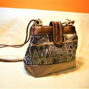 ~~~ MARLO ~~~ Bag, Roomy, Comfortable, EASY to Wear